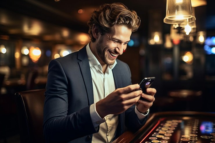 bolaklik mobile App 