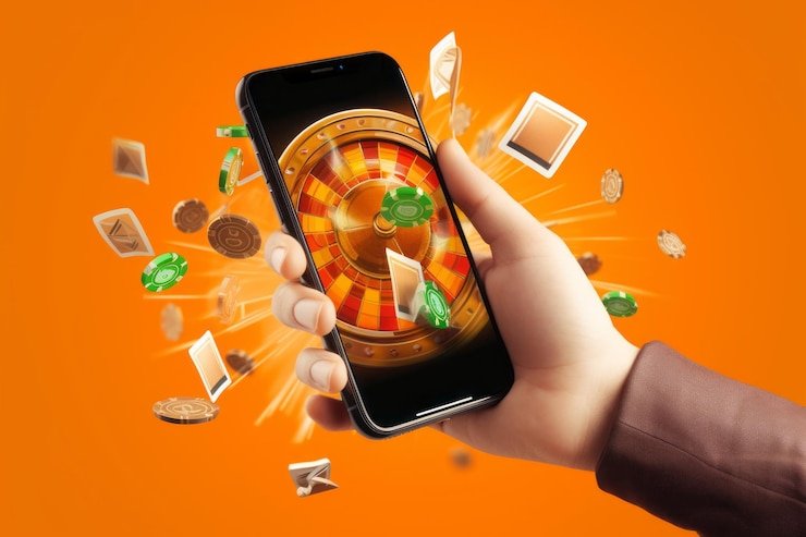 Support contact options for bolaklik mobile players